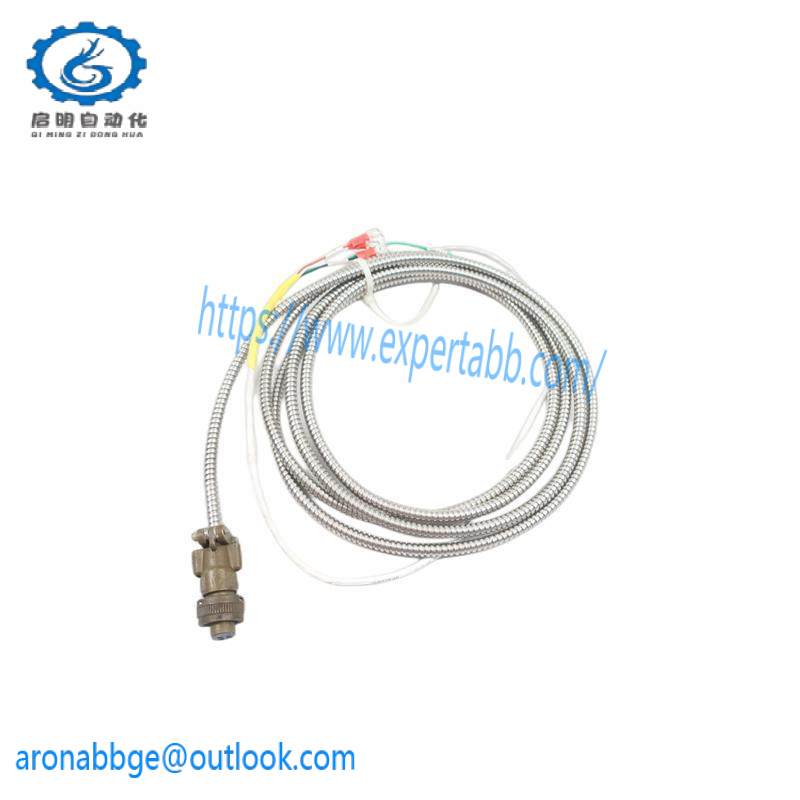 Bently Nevada 16710-14 Interconnect Cable