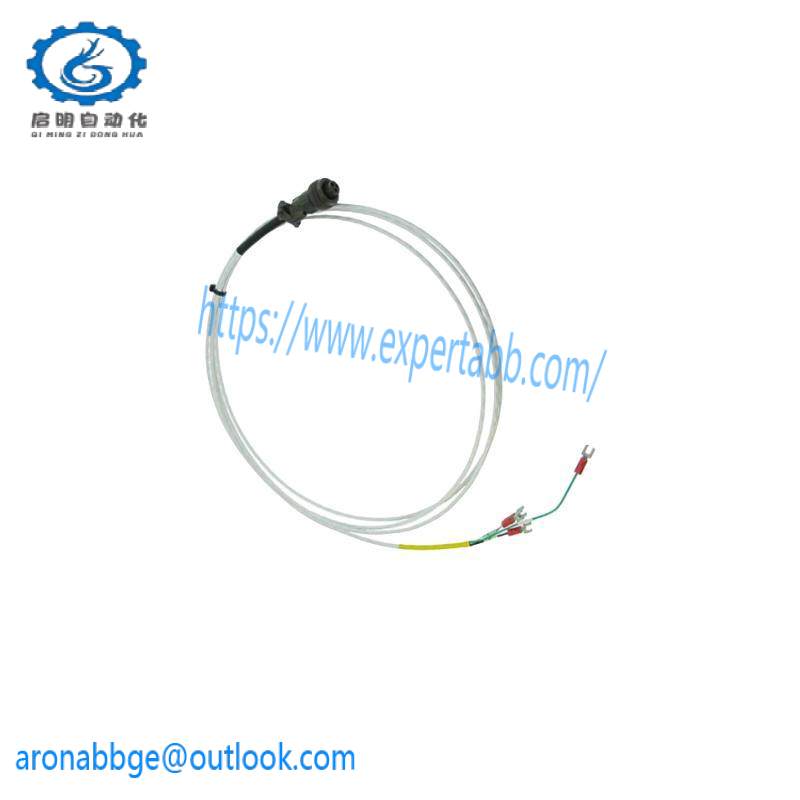 Bently Nevada 16710-15  Interconnect Cable