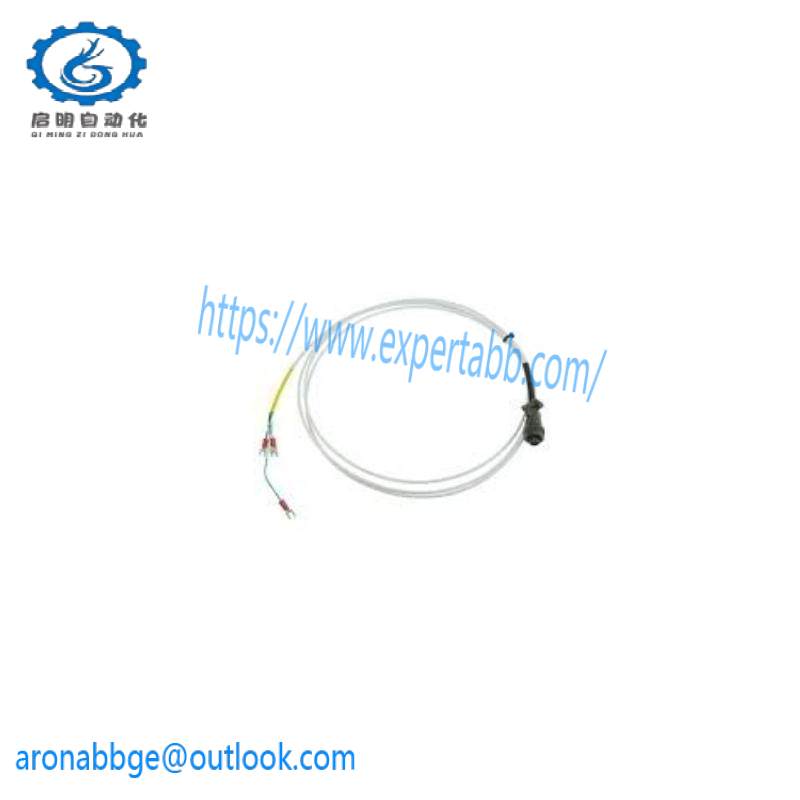 BENTLY NEVADA 16710-17 Interconnect Cable