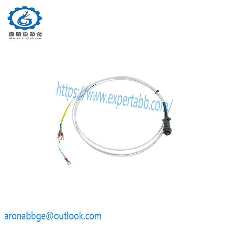 Bently Nevada 16710-30 Interconnect Cables