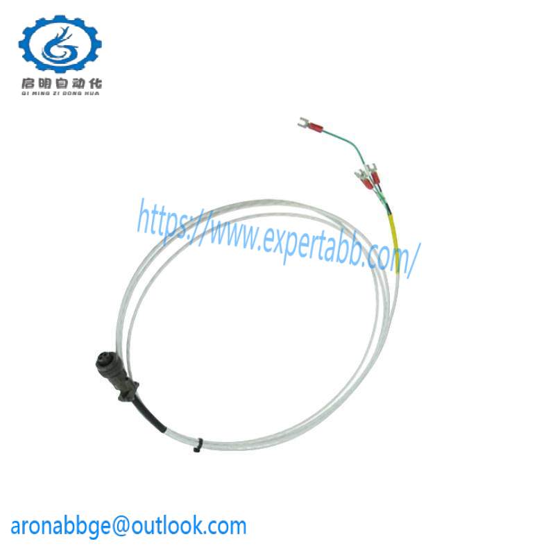 Bently Nevada 16925-20 Interconnect Cable