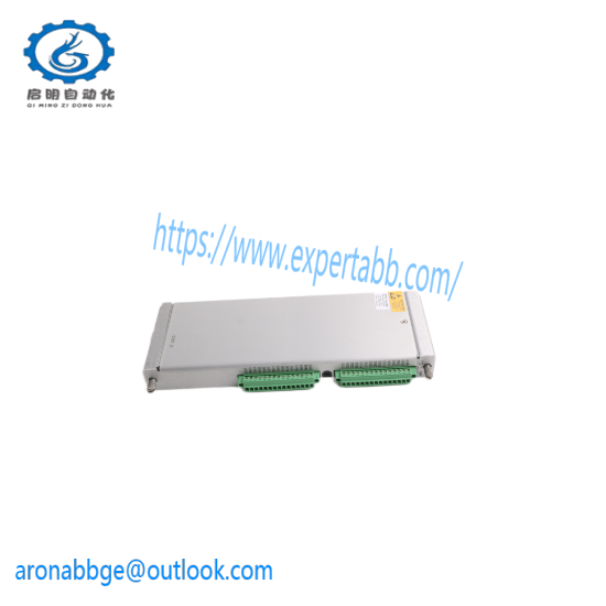 Bently Nevada 169459-01 3500/46M I/O Module