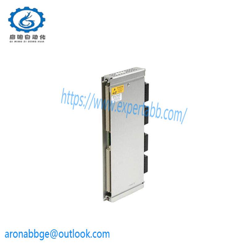 Bently Nevada 172103-01 I/O Module