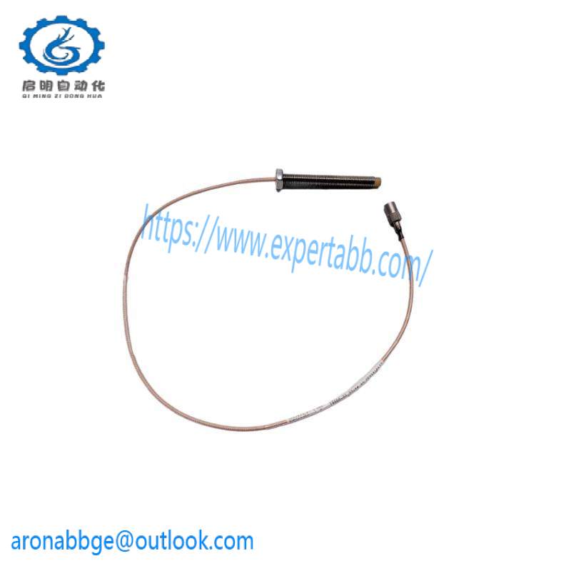 BENTLY NEVADA 19000-00-31-36-02 Proximtiy Probe