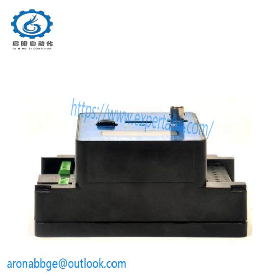 Bently Nevada 1900/27-02-00  Vibration Monitor