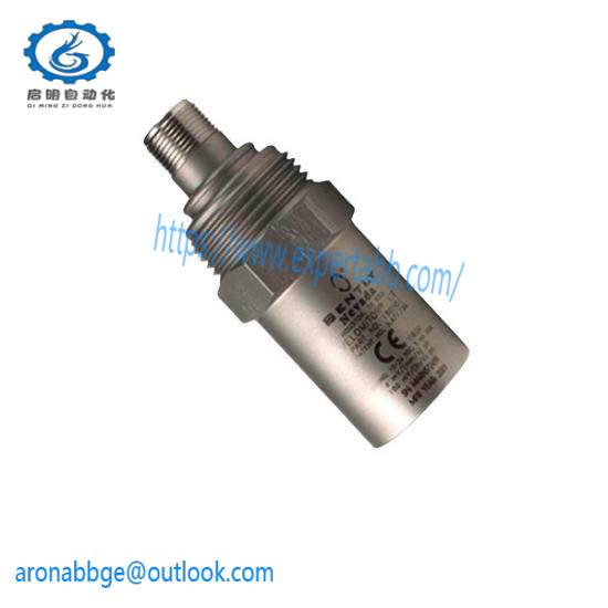 Bently Nevada 190501-04-00-04  Velomitor CT Velocity Transducer