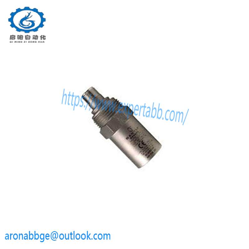 BENTLY NEVADA 190501-09-00-04 Velomitor CT Velocity Transducer