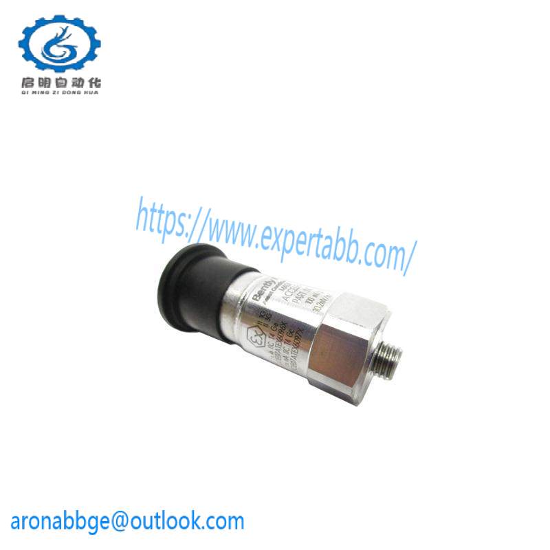 Bently Nevada 200350-02-00-CN Accelerometers