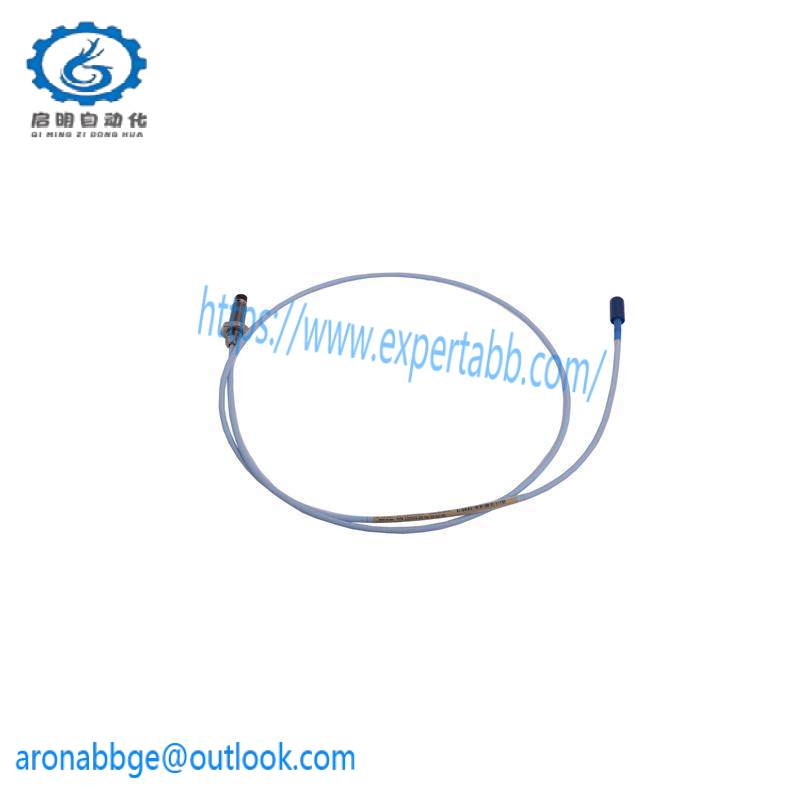BENTLY NEVADA 21165-20-00 EXTENSION CABLE