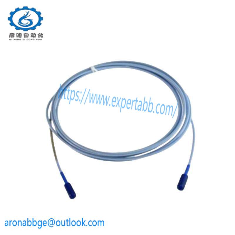 BENTLY NEVADA 21504-12-28-10-02 3300 XL Extension Cable