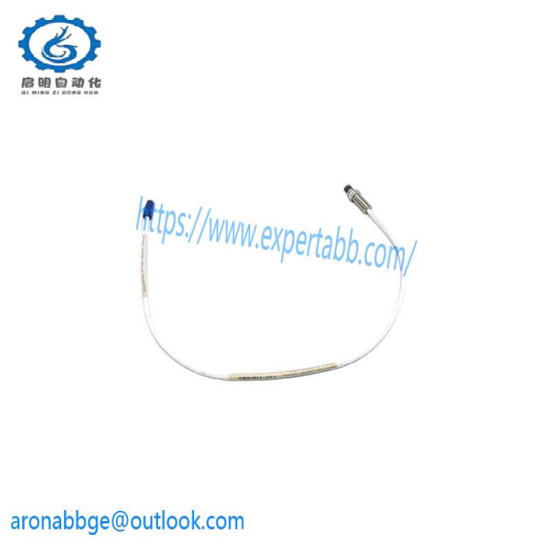 Bently Nevada 21505-00-12-05-02 Vibration Sensor Cable
