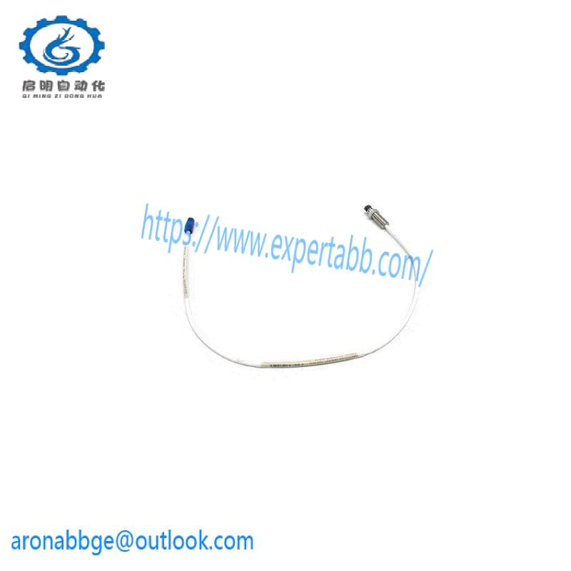 BENTLY NEVADA 21508-02-12-05-02 PROBE PROXIMITY VIBRATION