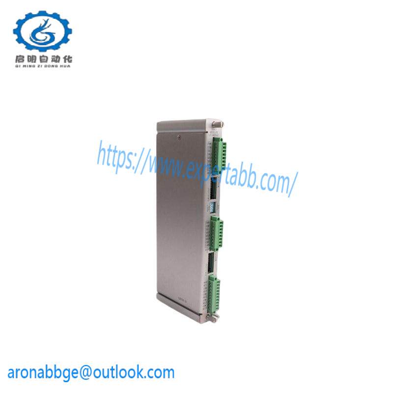 Bently Nevada 26363-30 I/O Module