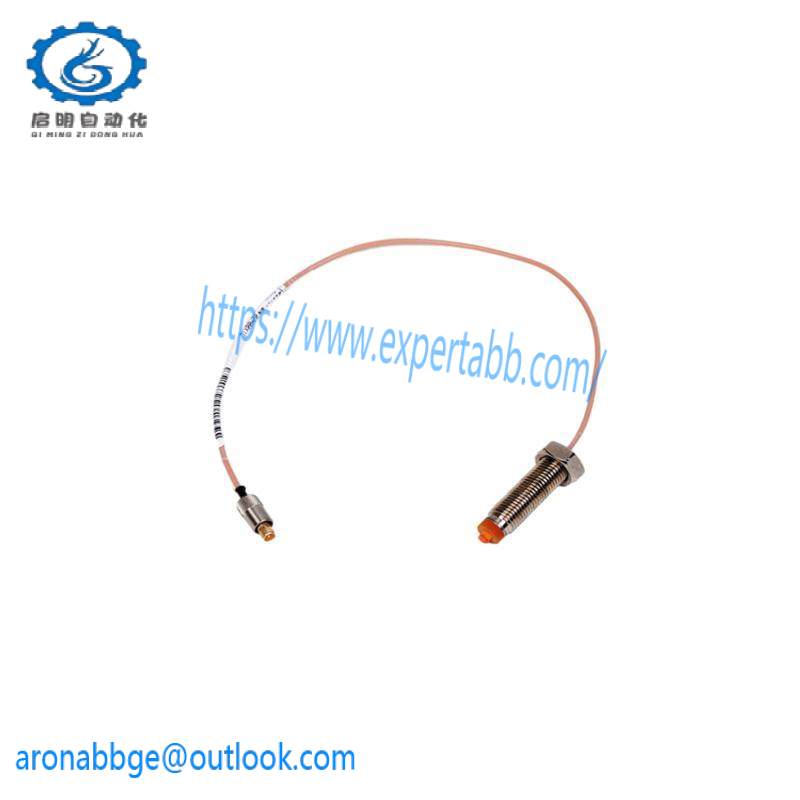 BENTLY NEVADA 30000-00-10-36-02 Vibration Probe