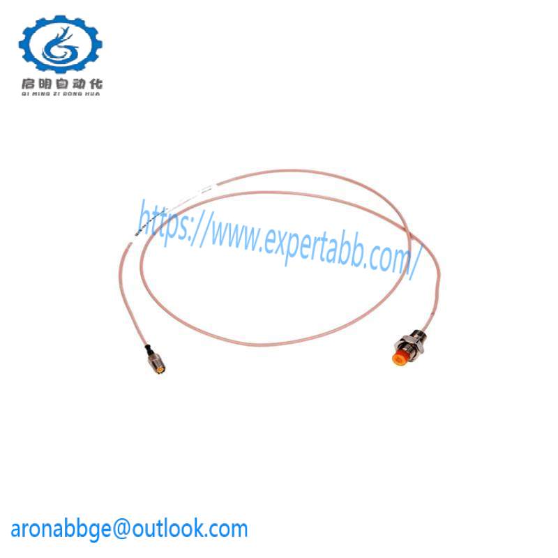 BENTLY NEVADA 30000-00-20-36-02 PROBE PROXIMITY VIBRATION