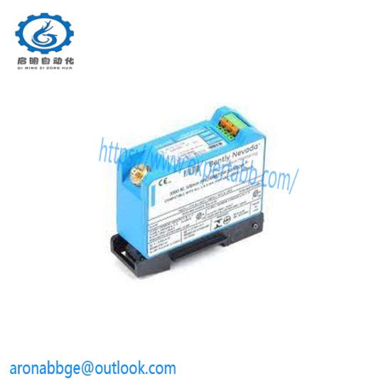 Bently Nevada 30180-51-05 3300 XL Proximitor Sensor