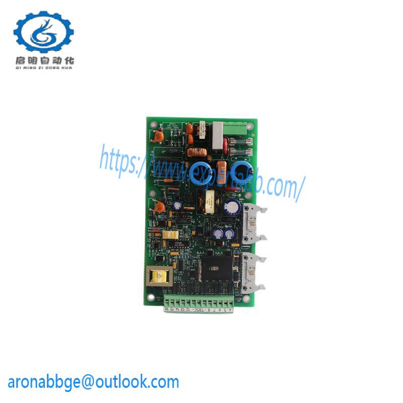 Bently Nevada 3077-755A 9907-147N 5501-303L Board