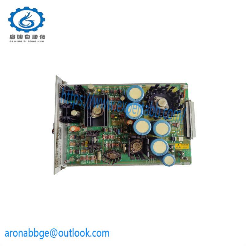 Bently Nevada 3300/12-02-20-00