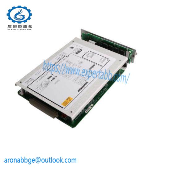 Bently Nevada 3300/20 3300/20-13-03-01-00-00 Dual Thrust Position Monitor