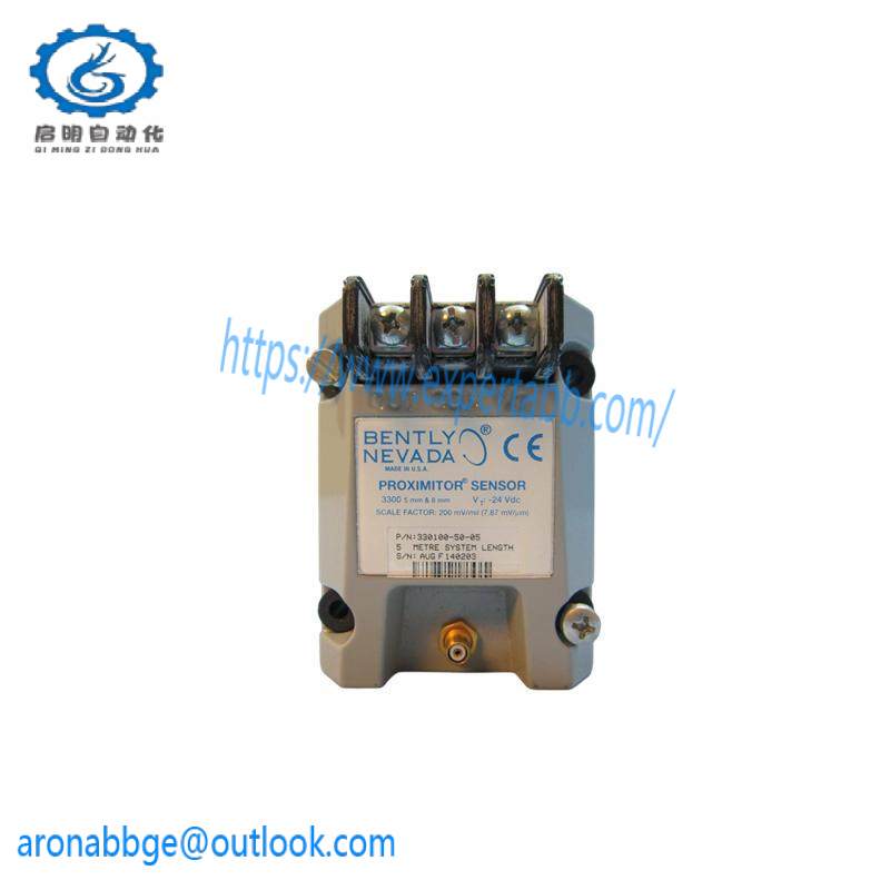 Bently Nevada 330100-50-05 PROXIMITY SENSOR