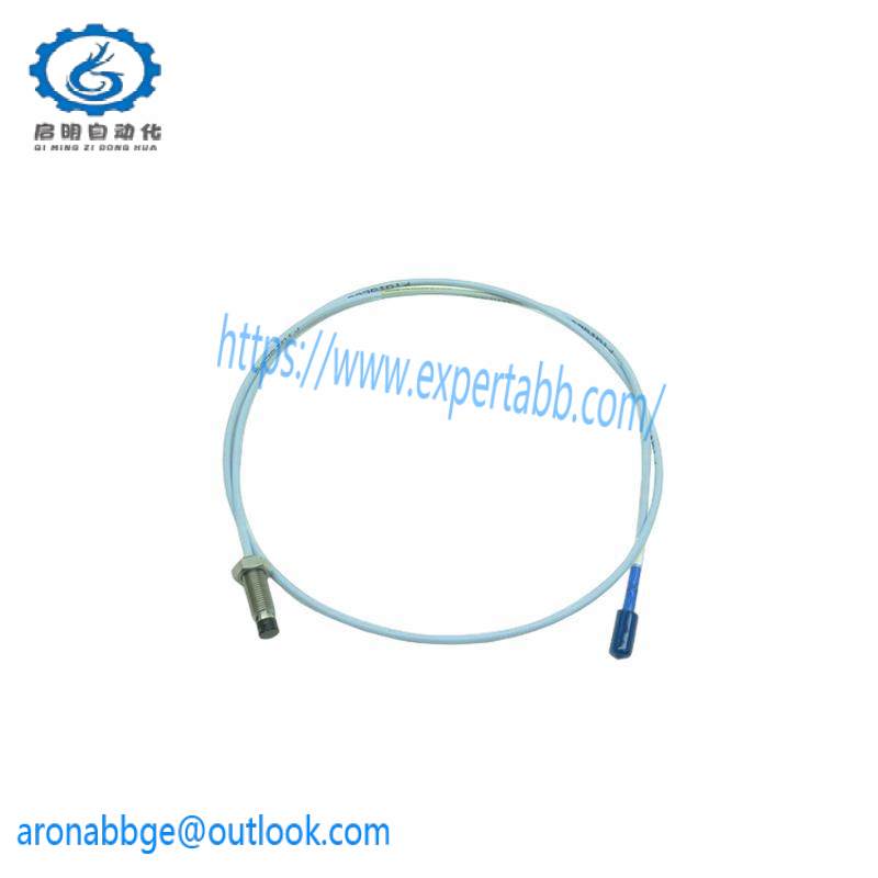 Bently Nevada 330101-00-08-05-02-00 PROXIMITY PROBE