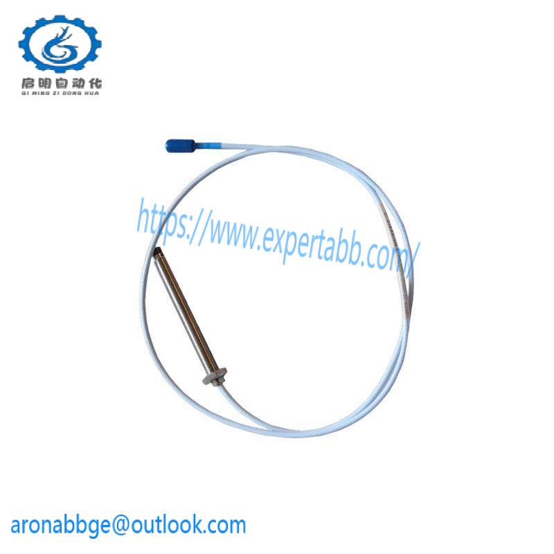 Bently Nevada 330101-00-08-10-02-00 PROXIMITY PROBE