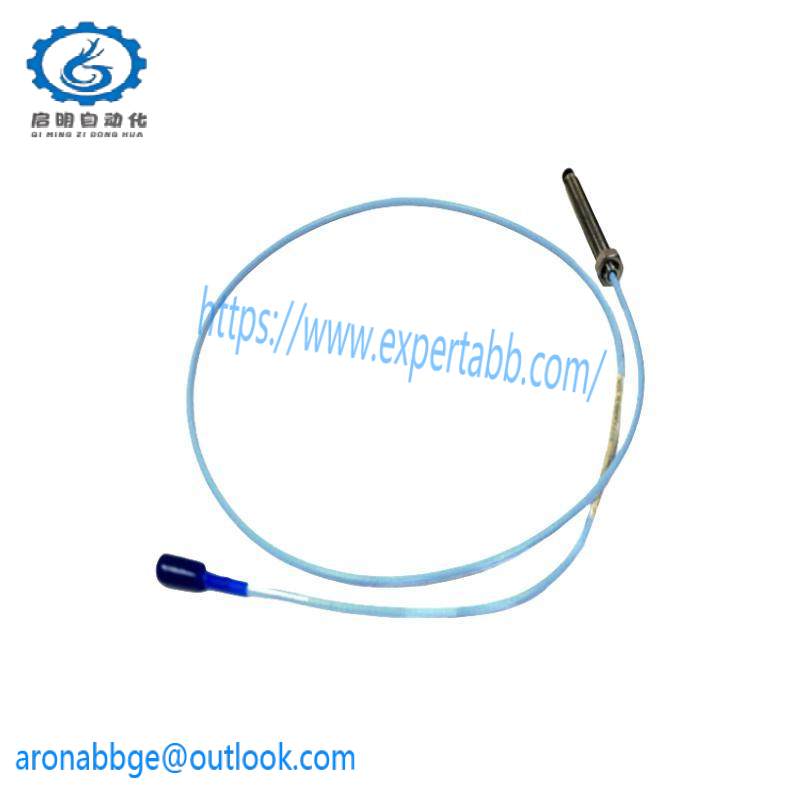 BENTLY NEVADA 330101-00-12-05-02-05 Proximity Probes