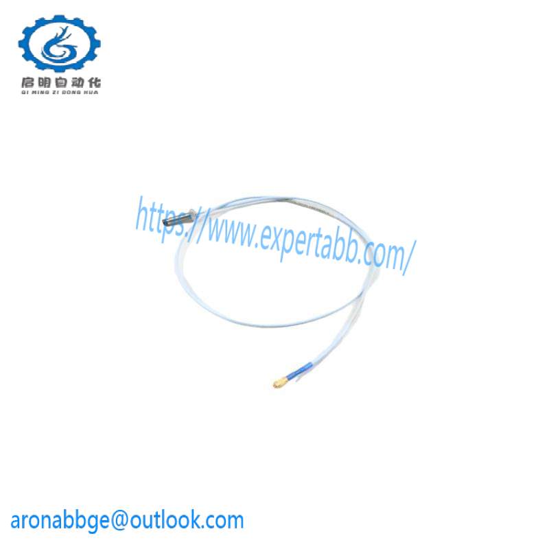 BENTLY NEVADA 330101-00-14-10-02-00 8MM PROXIMITY PROBE