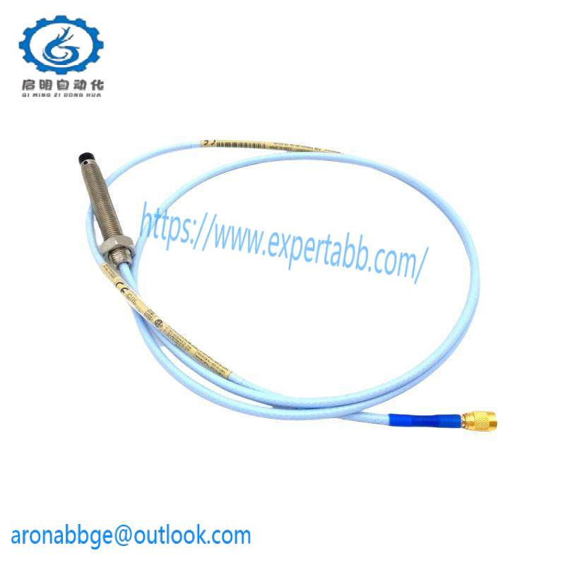 Bently Nevada 330101-00-14-10-10-02-05 Proximity Probes