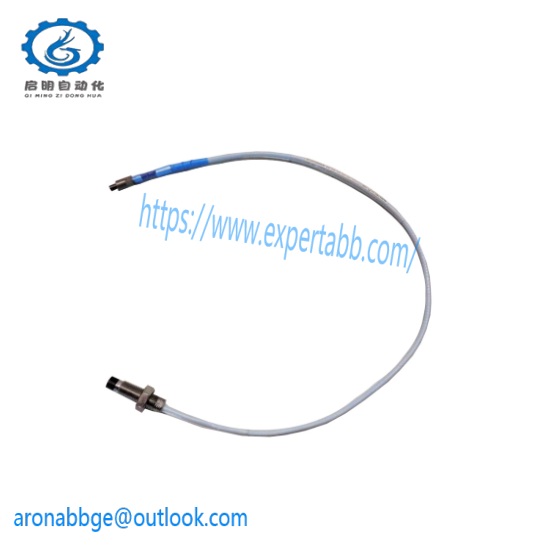 Bently Nevada 330101-00-17-10-02-CN Proximity Probes