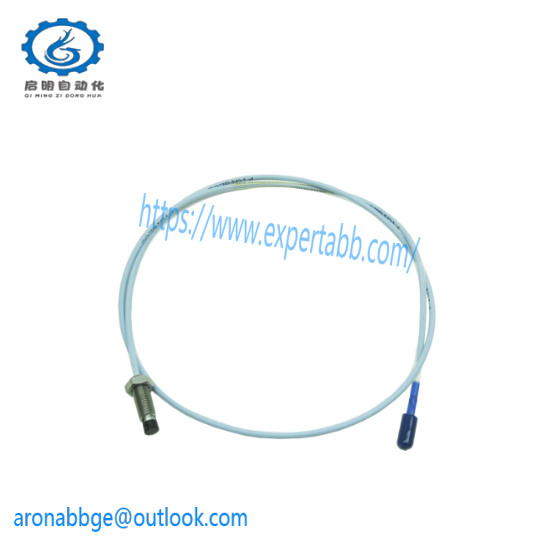 Bently Nevada 330101-00-18-10-02-00  Proximity Probes