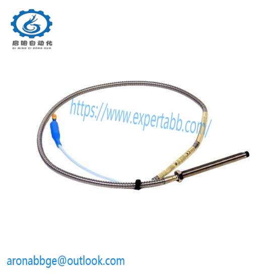 Bently Nevada 330101-00-20-10-01-05 3300 XL 8 mm Probe