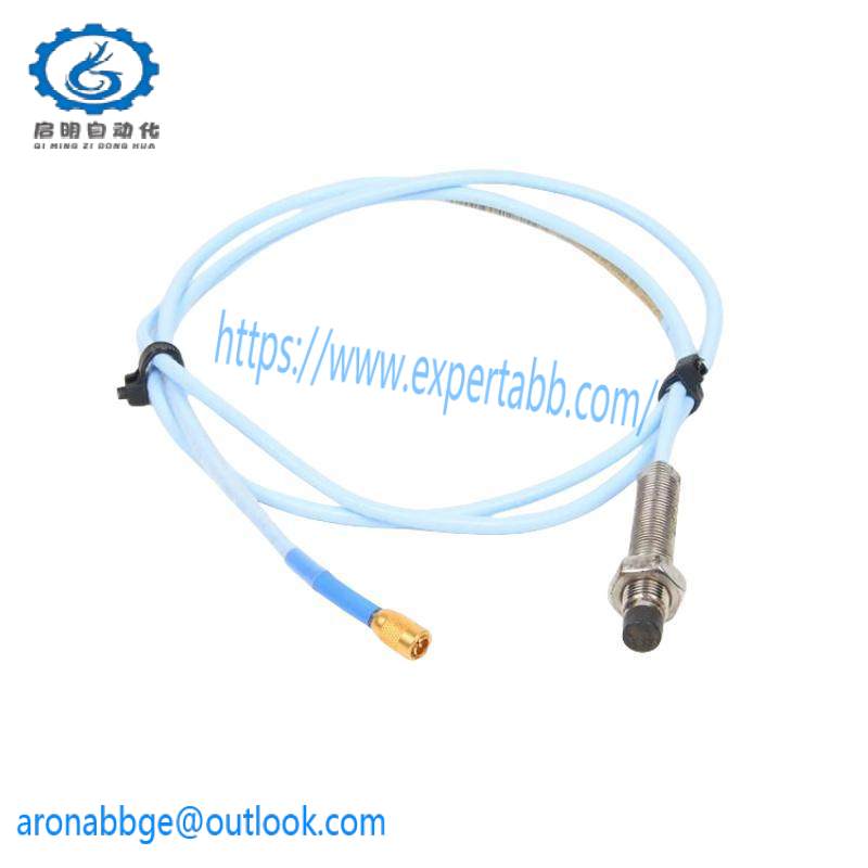 Bently Nevada 330101-00-20-10-10-02-05 Proximity Probes