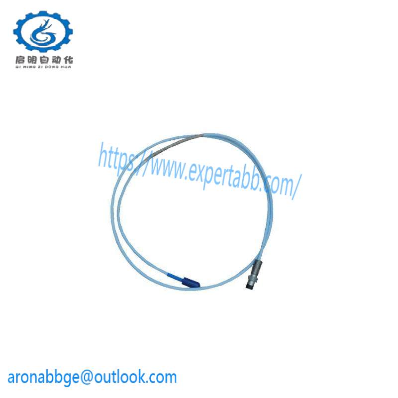 Bently Nevada 330101-00-20-50-02-05 proximity probe