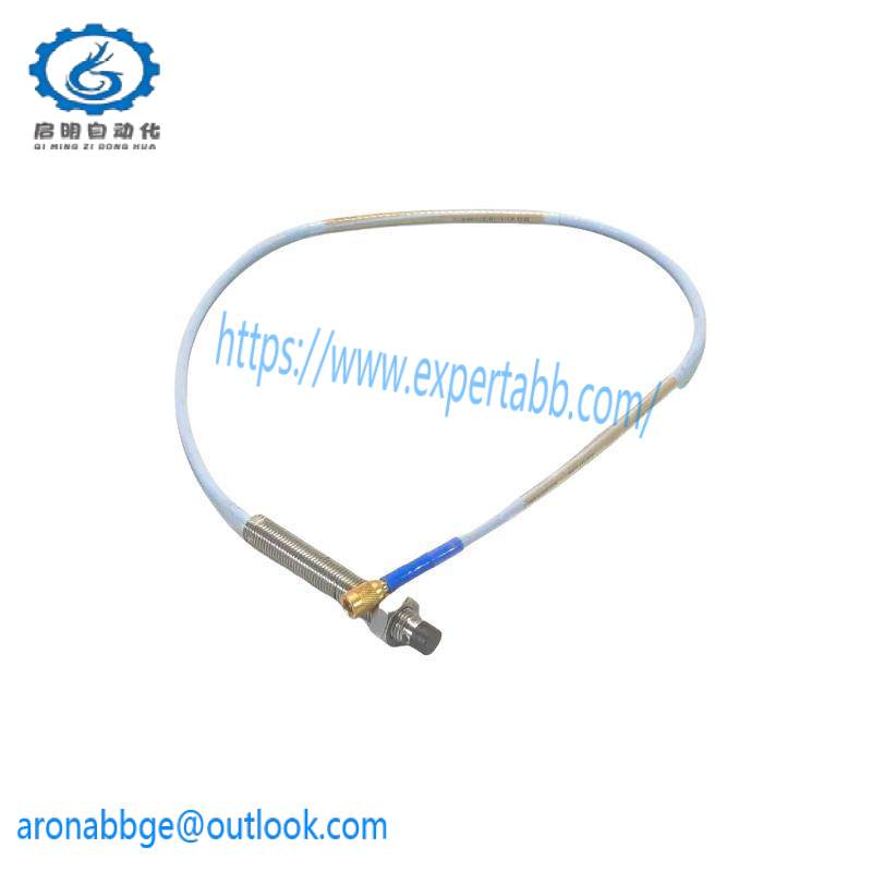 Bently Nevada 330101-00-25-05-02-05 Proximity Probes