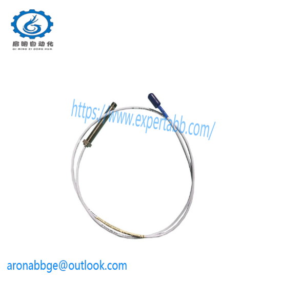 Bently Nevada 330101-00-28-10-02-CN 8 mm Proximity Probes