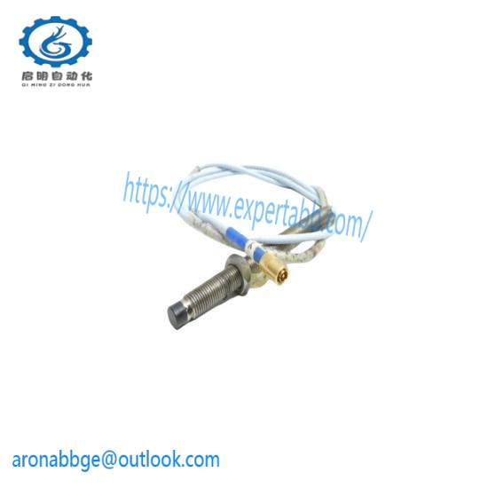 BENTLY NEVADA 330101-00-40-05-02-00 Proximity Sensor