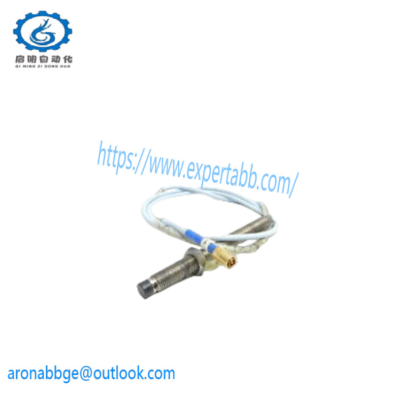 Bently Nevada 330101-00-40-10-02-05 Proximity Sensor
