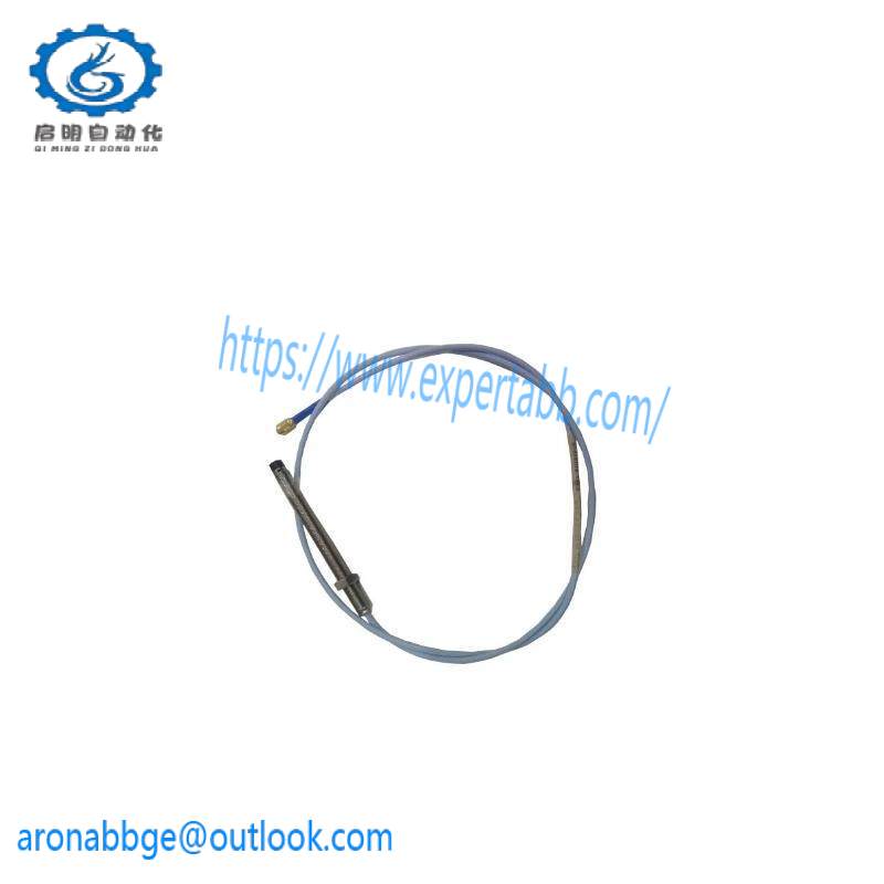 Bently Nevada 330101-00-41-10-02-05 Proximity Transducer System