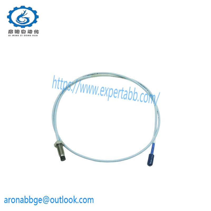 Bently Nevada 330101-00-52-10-02-CN Proximity Probes