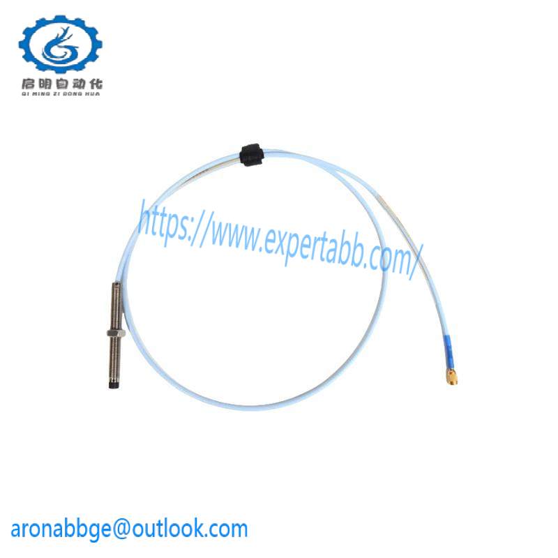 Bently Nevada 330101-00-53-05-02-05 Vibration probe, 53 mm