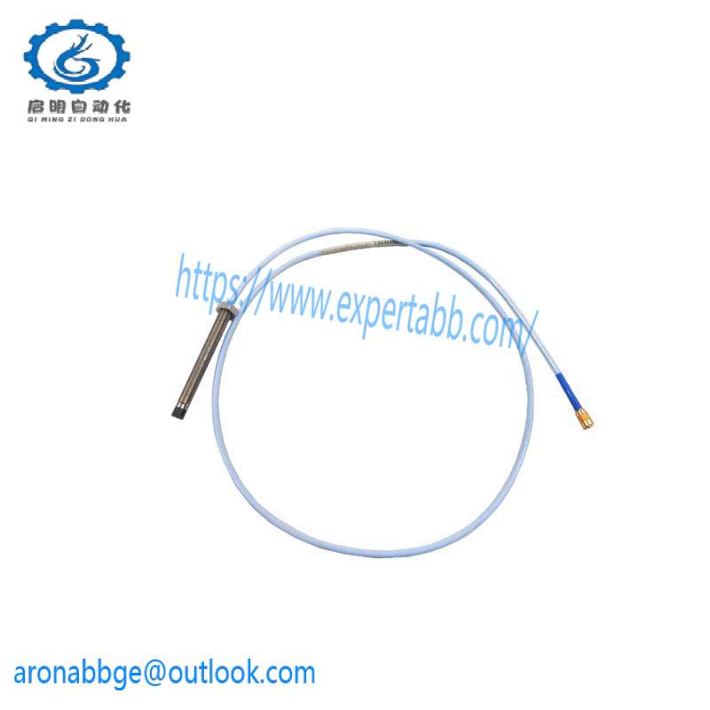 Bently Nevada 330101-00-60-10-02-00 PROXIMITY PROBE