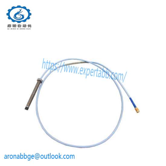 Bently Nevada 330101-00-63-10-02-00 TSI System