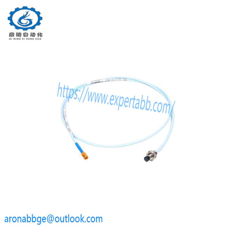Bently Nevada 330101-00-96-10-02-05 Proximity Probe