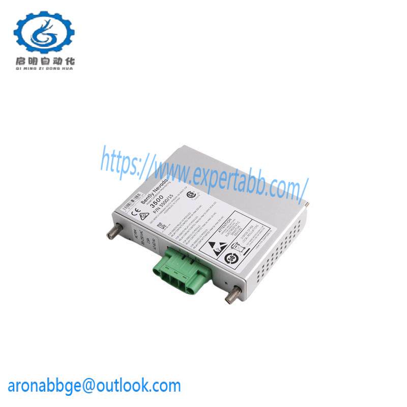Bently Nevada 330101-02-78-05-02-00 Proximity Probe