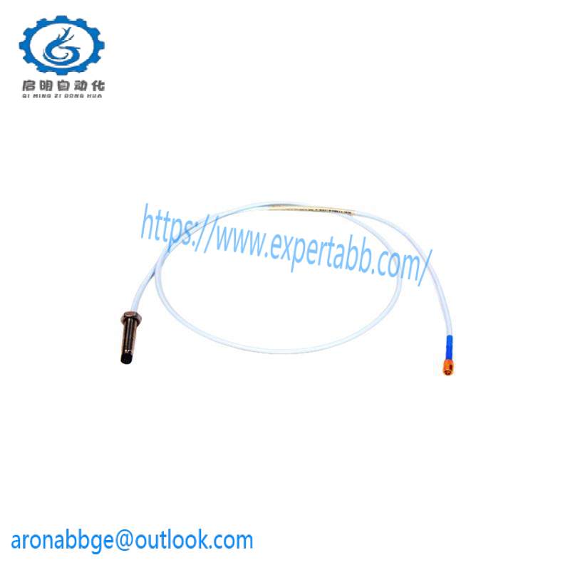 BENTLY NEVADA 330101-05-30-02-03 Proximity Probe