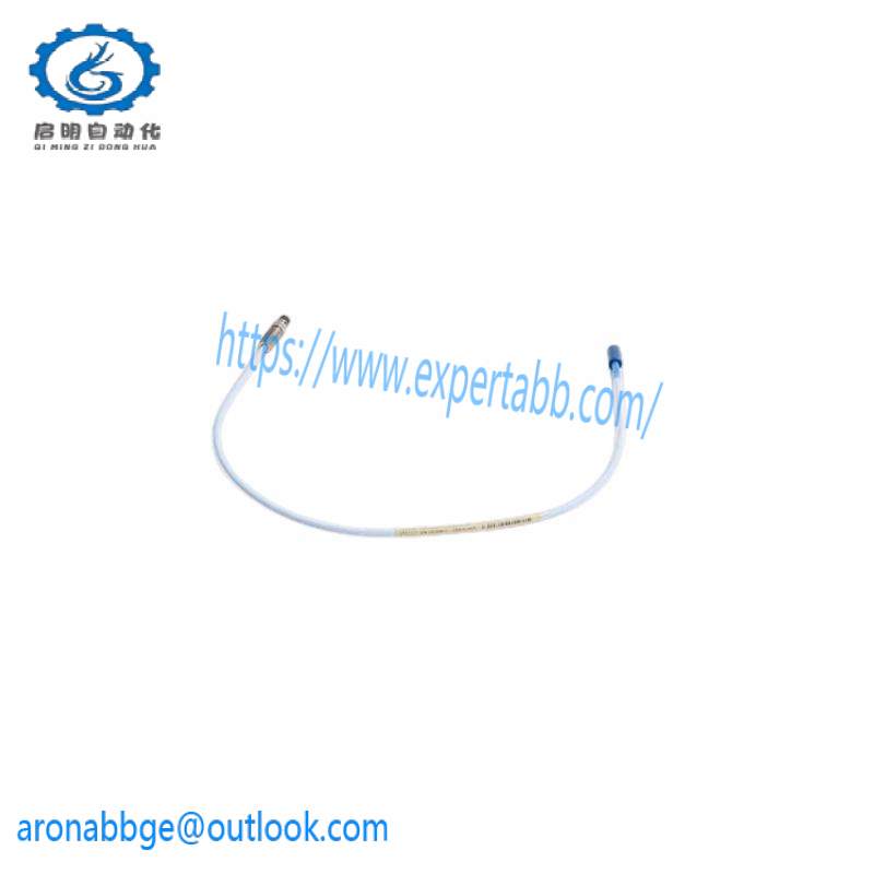 Bently Nevada 330101-23-38-10-02-00 Proximity Probe