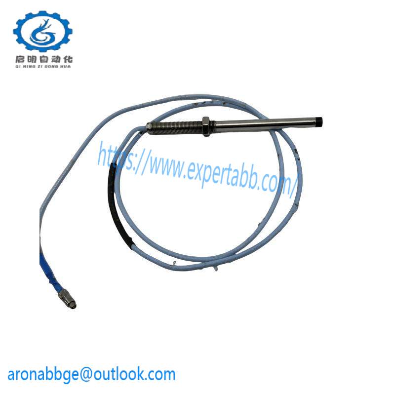 BENTLY NEVADA 330101-29-52-10-02-00 Proximity Sensor