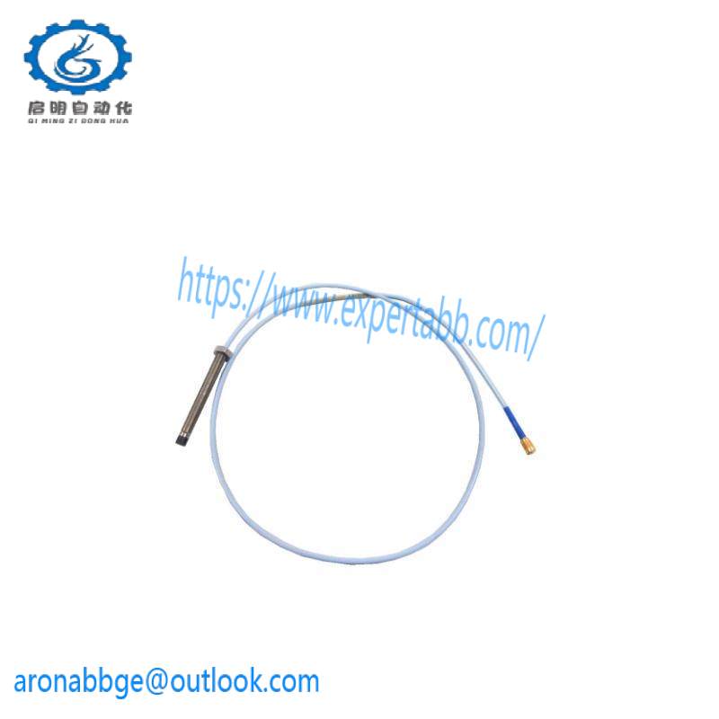 Bently Nevada 330101-30-49-10-02-05 Proximity Probes