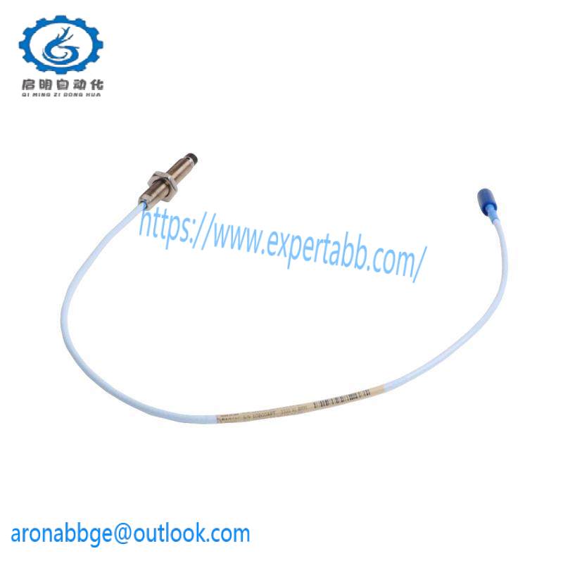 BENTLY NEVADA 330101-33-60-10-02-00 Proximity Sensor